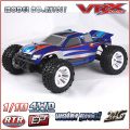 VRX racing 1/10 4WD RC camiones de juguete, comprar Juguetes de China, 1/10 escala 4WD RC coche eléctrico